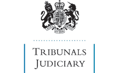 Judiciary of England and Wales